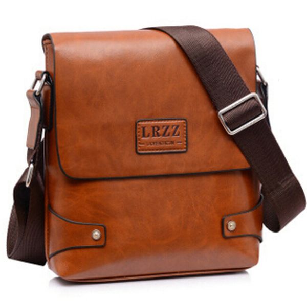 

new men 's business package shoulder messenger bag fashion men' s briefcase drop shipping good quality