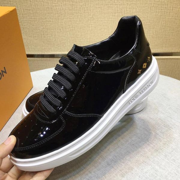 

sports shoes for men style breathable flats lace -up round toe 2020 fashion male sneakers zapatos de hombre casual shoes for men lr654 flats