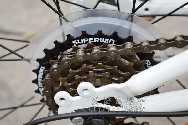 

mountain bike manufacturers selling kdlk20-inch folding bike 6-speed lightweight shock absorption variable speed folding mountain bike