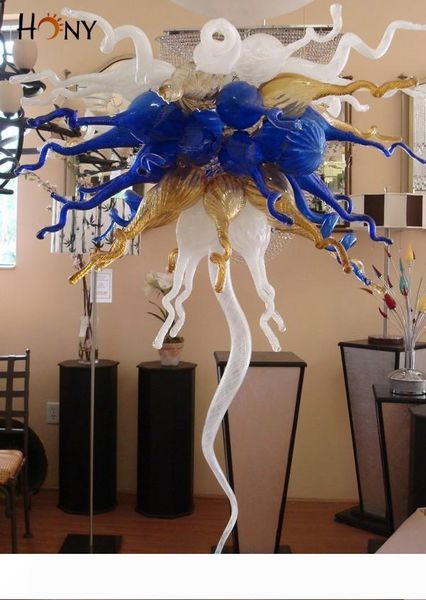 

110v 120v 220v 240v ce ul certificate modern style murano glass dining pendant light