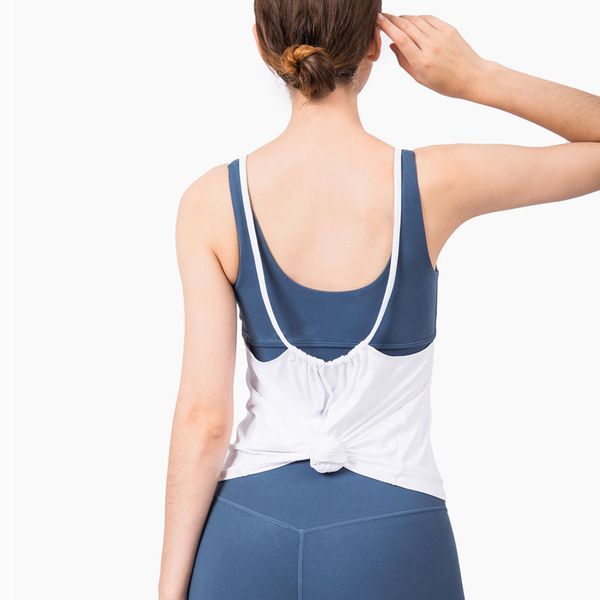 

summer women yoga crop running vest fitness t-shirts sleeveless quick dry sport tee female gym tank workout blouse, White;red