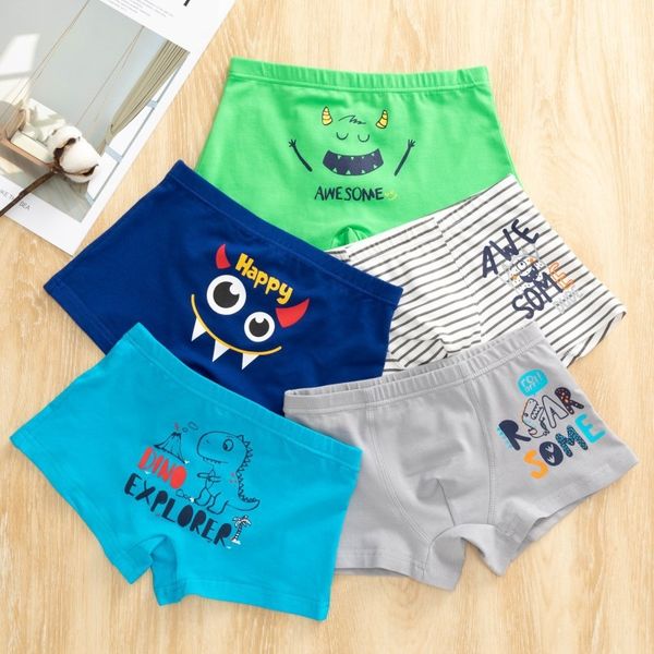 

ppngk мужской undewea щипцы ной ка щипцы нэй ку undepants childen's undepants boxer мультфильм осенью класс хлопок детского белья боксер шо, Camo