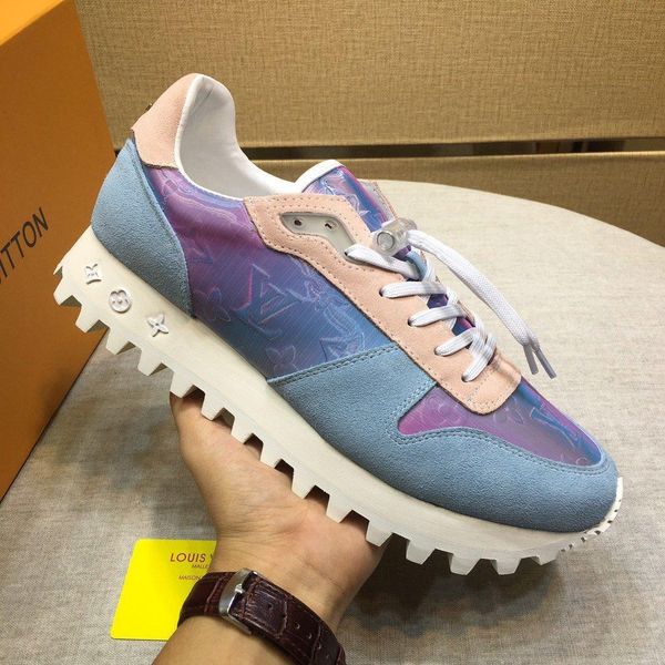 

2020xx new menmen trend wild casual shoes hiking shoes outdoor adventure sports jogging shoes original packaging box fast delivery, Black