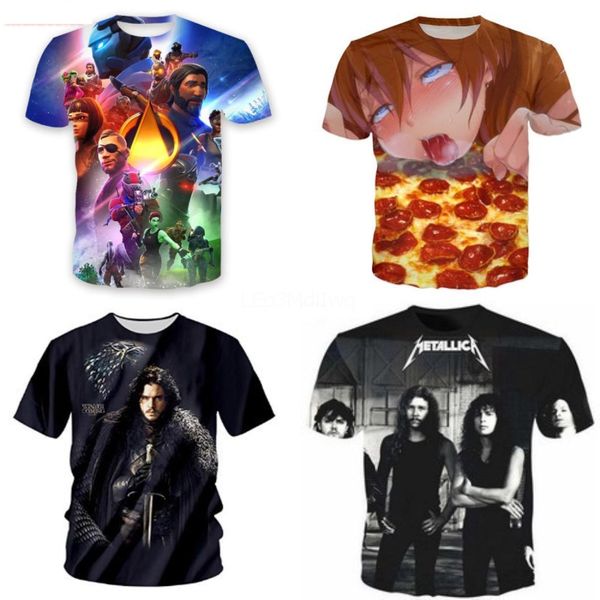 

anime eren jaeger t-sirt cartoon print ken kaneki tokyo goul t sirt traditional cinese ink-was painting modern ink and was cx200616#741, White;black