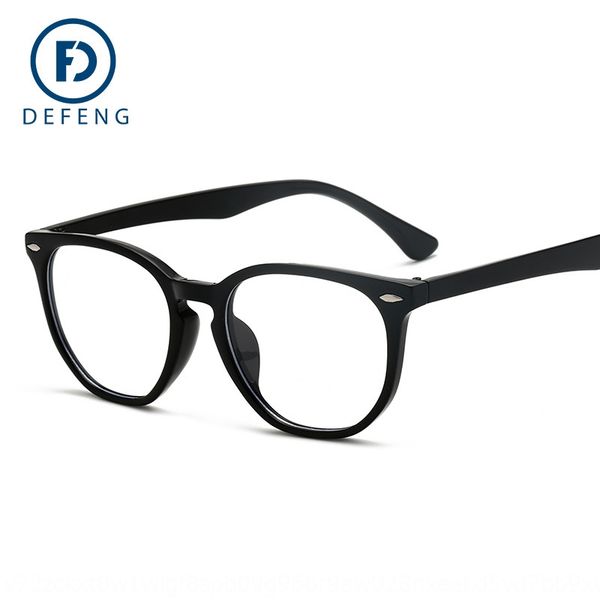

net red nail v brand myopia frame frame plain myopia glasses glasses high quality, Silver