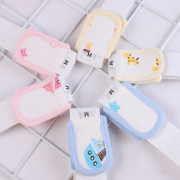 

baby fixed belt elastic band newborn belt baby diaper buckle binding diaper fixed elastic band adjustable
