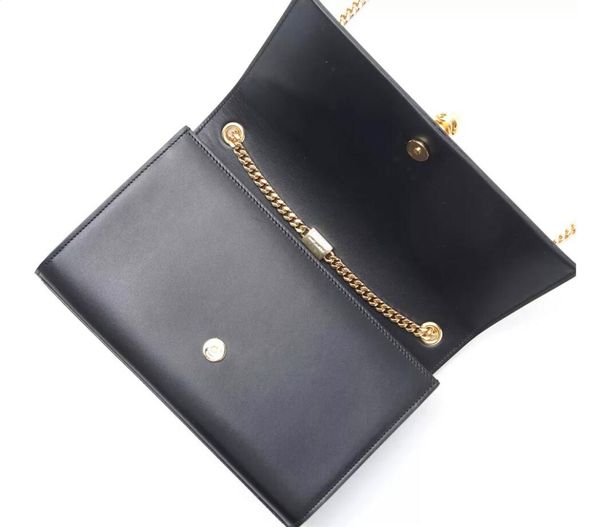 

бесплатная доставка! 2020 новый ysl моды случайные сумка плеча сумку кошелек сумка рюкзак сумка женщины классический кроссбоди кошелек