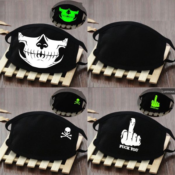 

2020 face mask washable american election printing dustproof masks outdoor cycling neck magic scarf bandana designer mask ljj #65#563#660, Black