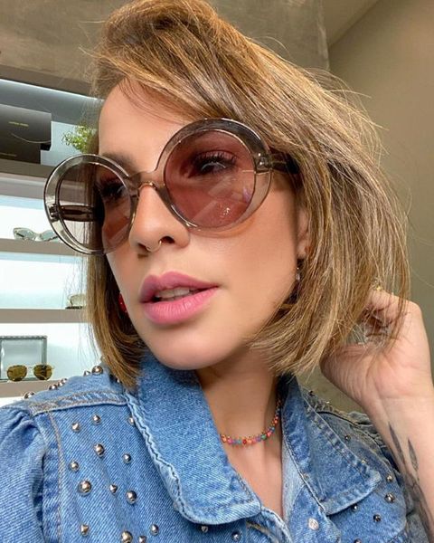 

vintage small round sunglasses female vintage brand sunglasses black metal female fashion designer wo, White;black