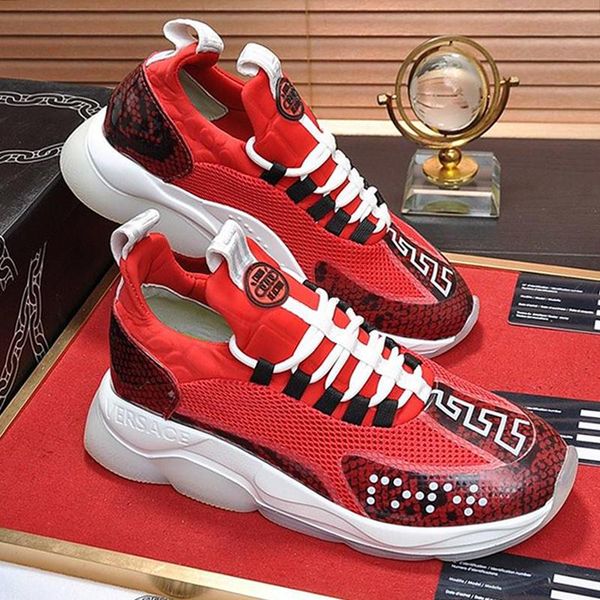 

vintage men shoes sneakers breathable casual comfortable with box men shoes luxury cross chainer sneakers hiking flats drop ship male