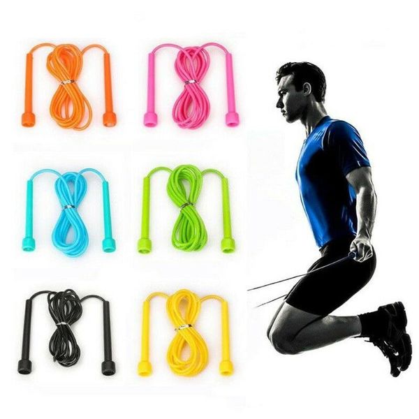 

pocket skipping rope boxing jumping crossfit exercise kids fitness jump skipping flexible jump ropes