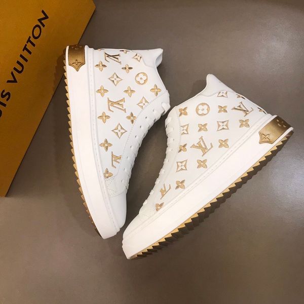 

2020hj new men's trend wild casual shoes hiking shoes outdoor adventure sports jogging shoes original packaging box fast delivery, Black