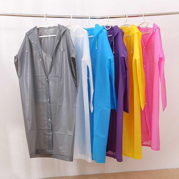

mgq1x non-disposable thickened outdoor long poncho and wo non-disposable thickened cloak cloak outdoor raincoat long poncho men