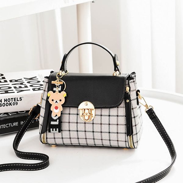 

2020 spring and summer explosion crossbody bag summer new high-quality pu leather ladies designer handbag crossbody handbag