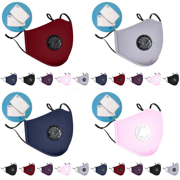 

flower print designer printed face masks luxury mask washable material dustproof riding cycling outside sports fashion masks for #1#808, Black