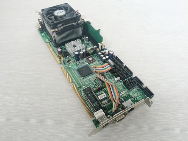 

sbc81822 rev.a5 full-size pentium 4-478 cpu card