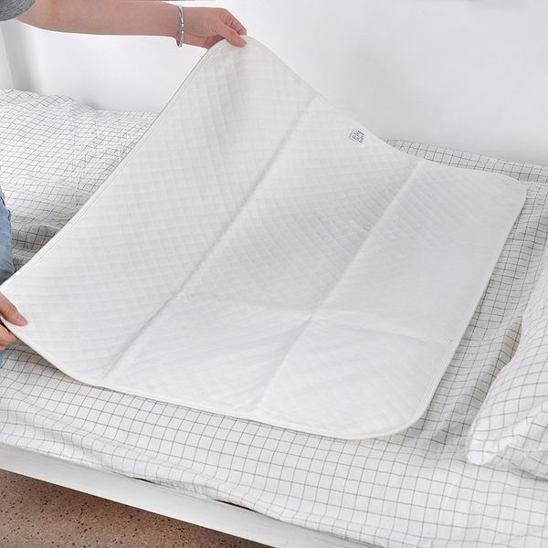 

kqmcz детские пеленки mattressdiaper матрас женщина тётя подушка водонепроницаемый моющиеся физиологический период небольшой матрас общежити