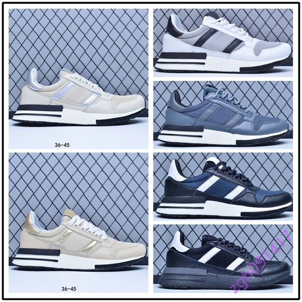 

azx50a 2018 good quality og casual shoes zx zx 500 zx500 zx500 casual shoes for men women casual breathable chaussures zapatos size36-45