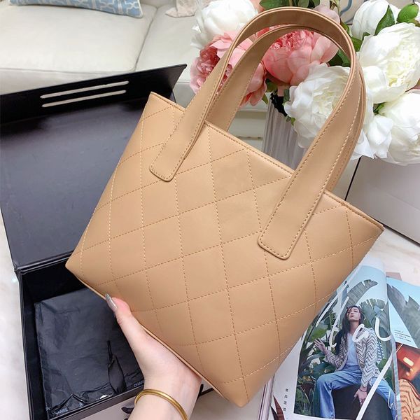 

genuine real leather handbag lambskin bag classic sale fashion extra large new arrival woman handbag
