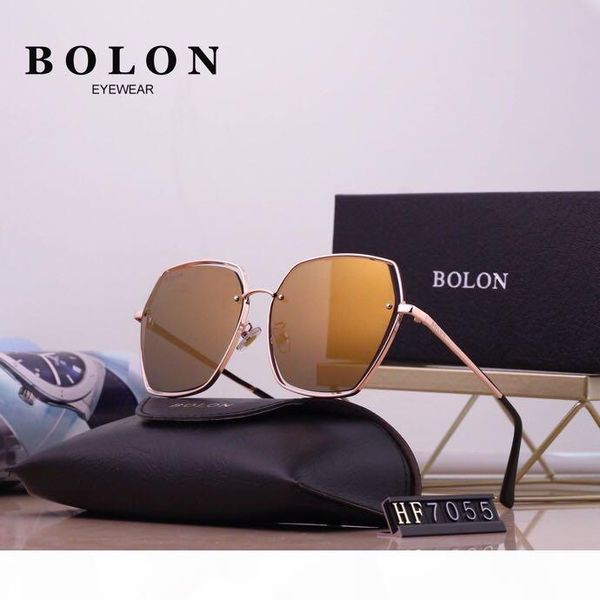 

нью-arrial солнцезащитные очки, женщины мужчины круглый дощатый рама металлическая петля стекло ретро урожай вс очки goggle с коробкой и слу, White;black