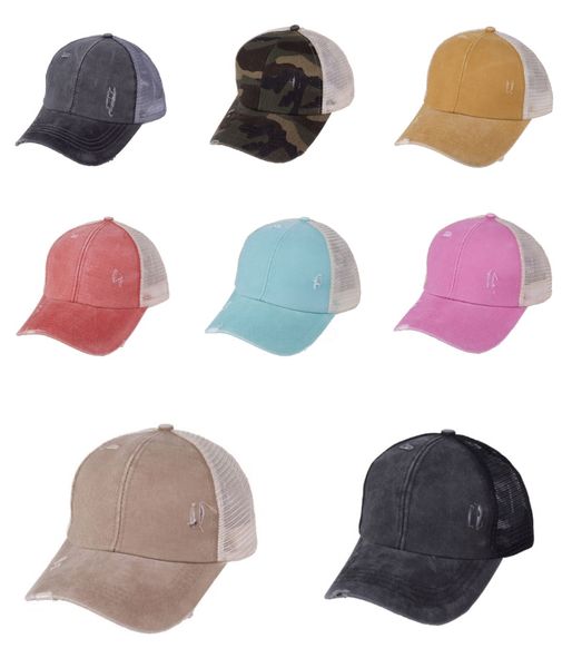 

2020 new the hundred ball cap snapback letter cotton baseball caps fashion 6 panel golf hat men and women hip-hop adjustable rose sun hat#64, Blue;gray