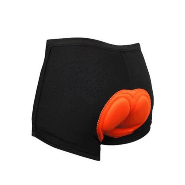 

cycling shorts, breathable quick drying 3d padded bicycle bike shorts elastic underwear for women men