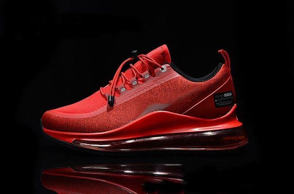 

2019 wholesale run utility 360 new 72c air sneaker running shoes sport for men euro size 40-45, Black