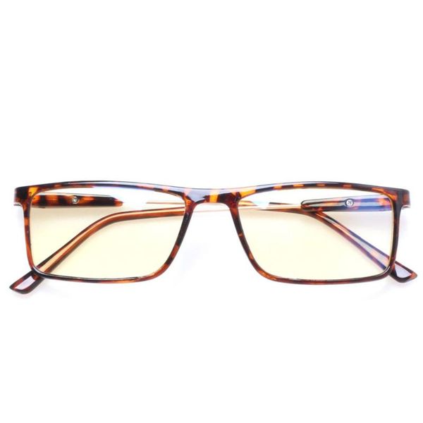 

anti blue light blocking men reading glasses cr-39 resin aspheric glasses lenses +1.00 +1.50 +2.00 +2.50, White;black