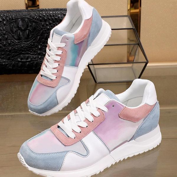 

new new arrival mens shoes autumn and winter fashion brands comfortable shoes vintage design lace -up lightweight style men shoes drop ship, Black