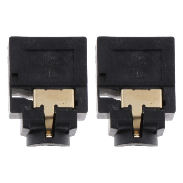 

2pcs 3.5mm repair part audio jack port socket for xbox one elite controller