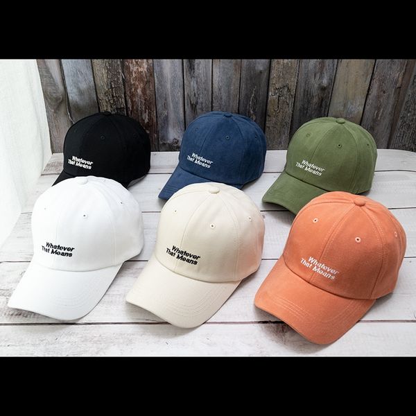 

2nt1a simple letter embroidery baseball men' and women' summer cotton sports leisure cap outdoor baseball cap sun sun sunshade h, Blue;gray