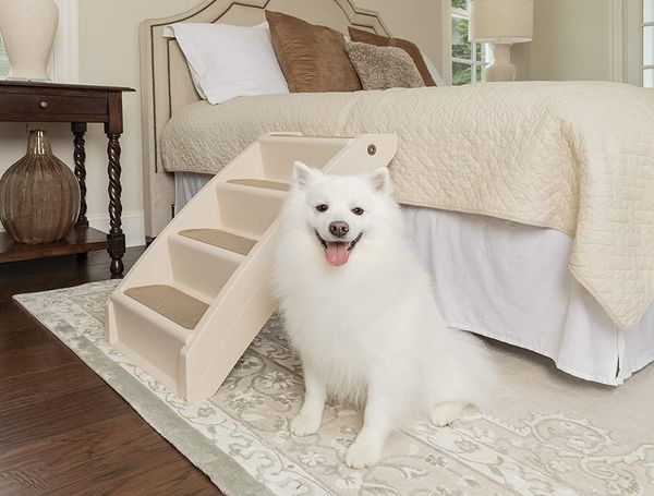 

foldable pet steps dog and cat foldable steps suitable for small to large pets