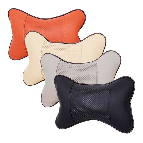 

seat cushions pillow on the car headrest (1 piece)