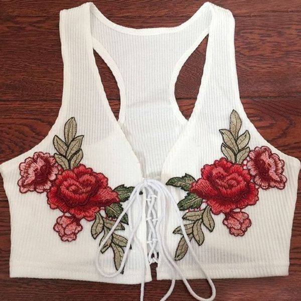 

v-neck lace vestvest v-neck lace embroidered embroidered vestvest vest, Camo
