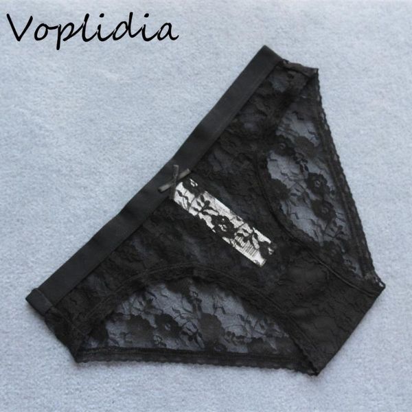 

voplidia lingerie panties underwear women tanga lace vs 2020 briefs female panty seamless pink shorts culotte femme pm015, Black;pink