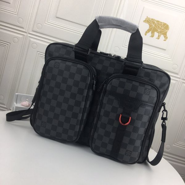 

lou1s vu1tton n40278 men women twist designer luxury handbags messenger shoulder bag pockets totes shopping bags backpack key wallets