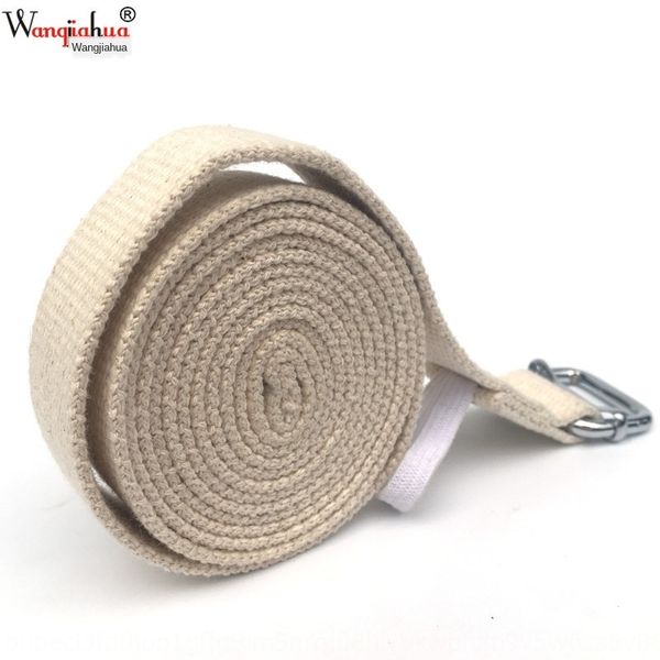 

aiyangge stretch cotton stretch belt tension rope aiyang ge yoga elastic belt supplies yoga rope tension auxiliary supplies