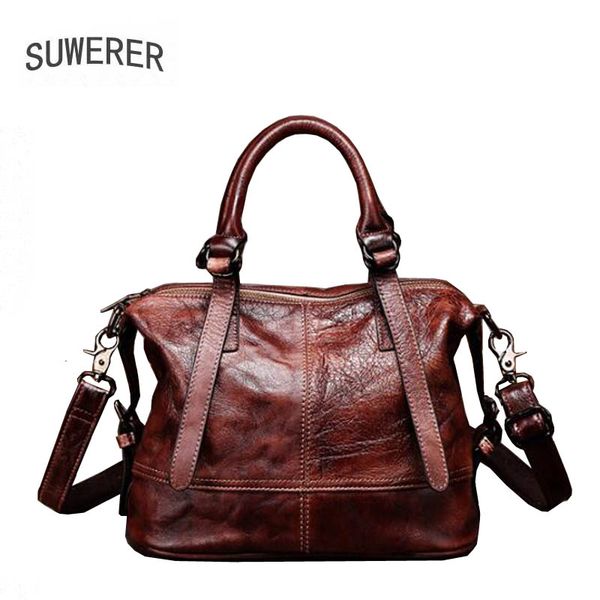 

new women genuine leather bags luxury handbags women bags designer real cowhide leather handbag