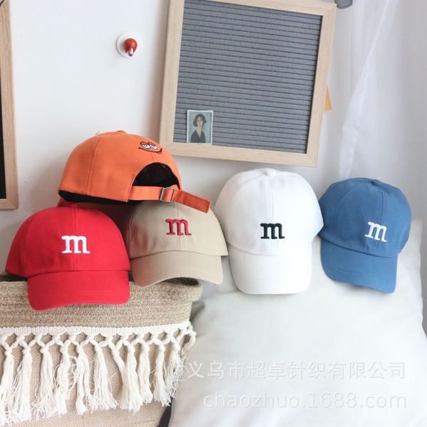 

sesame street summer embroidered baseball new sun hat children's embroidery  cap baseball cap, Blue;gray