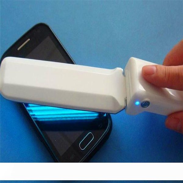 

personal care uv-c ultraviolet handheld sanitizer uv sterilization lights travel wand uv flashlight household toilet car pet