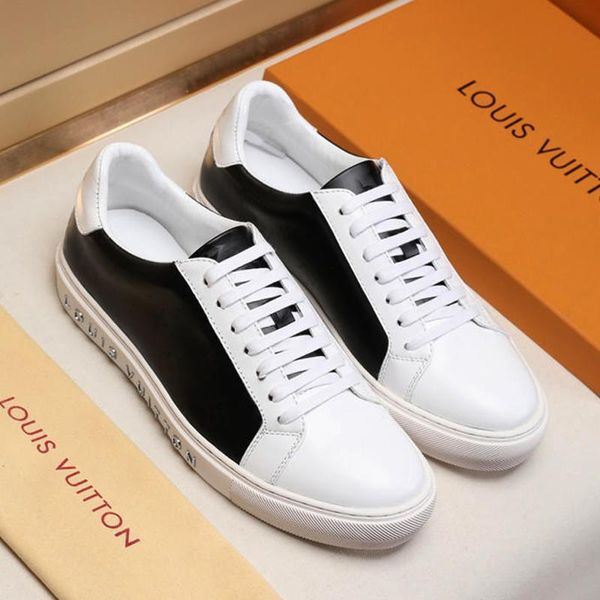 

fast delivery mens shoes fashion classic breathable shoes lace -up plus size casual men shoes vintage sneakers scarpe da uomo