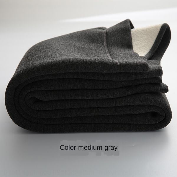 

новые мужские флис теплые брюки брюки утолщена внутренний ягненка флис высокой талией цельный теплый хлопок брюки одиночные брюки, Black;brown