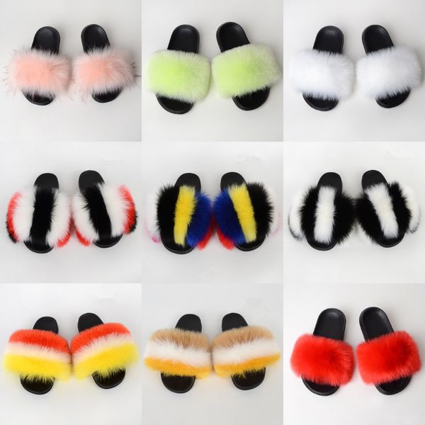 

new arrival 2020 women's sandals women summer fashion leisure fish mouth sandals thick bottom slippers wedges shoes women 610700 t20#53, Black