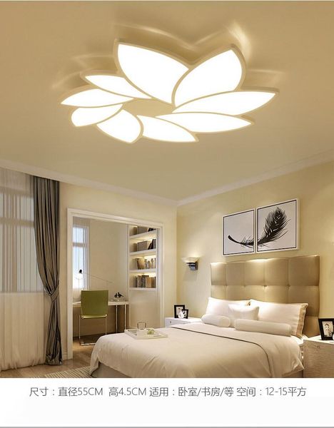 

modern led ceiling lights dinning room lamps living room illumination kids bedroom fixtures home luminaires chandelier lighting