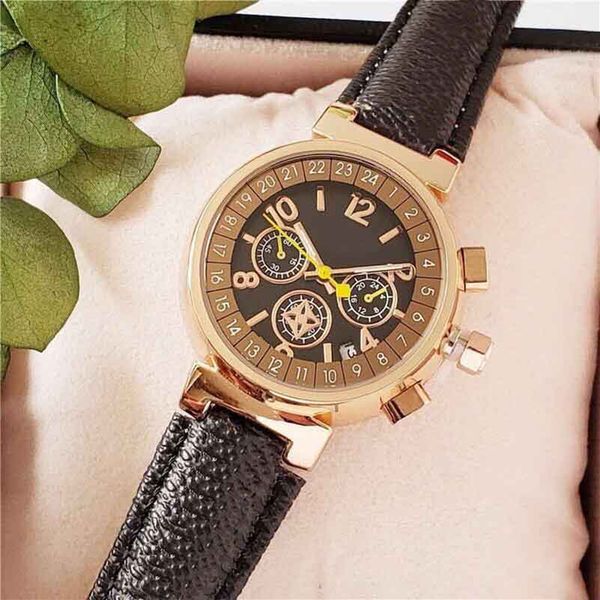 

brand fashion designer old flower donkey ladies watches come and go when they run diamond-set british watches waterproof casual watch 0000, Slivery;brown
