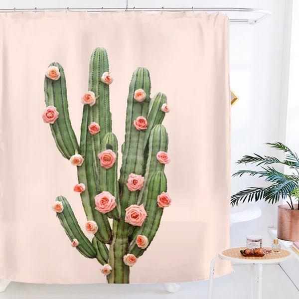 

bathroom sets shower curtain set liz home sunflower cactus shower curtain bathroom curtain bathroom partition punch-wat