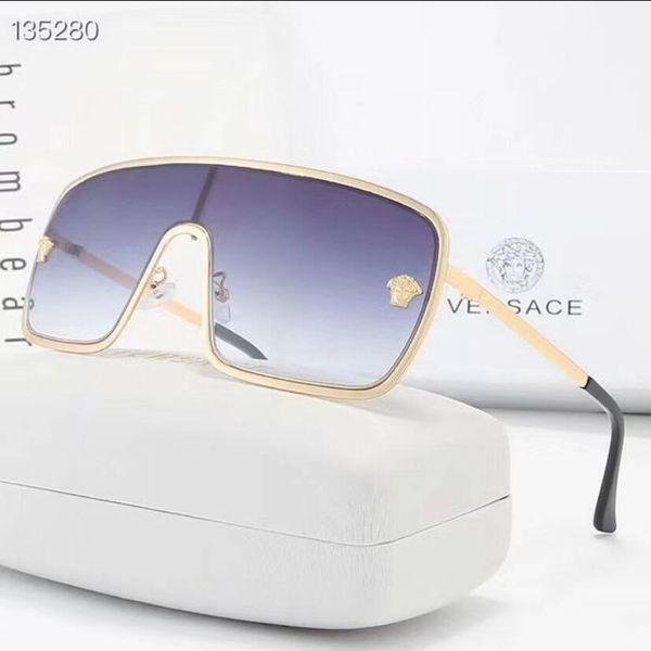 

2020 new classic erika солнцезащитные очки женщины марка дизайнер зеркало cat eye sunglass star защита стиль солнцезащитные очки uv400, Blue;gray