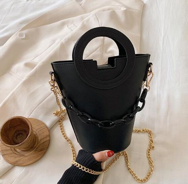 

горячая женщины bucket bag обычная сумка высокого качества ladu пляжная сумка сумки плеча chain totos
