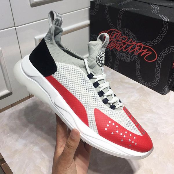 

new arrival mens shoes drop ship male sports comfortable running outdoor walking shoes fashion classic casual shoes cross chainer sneakers, Black