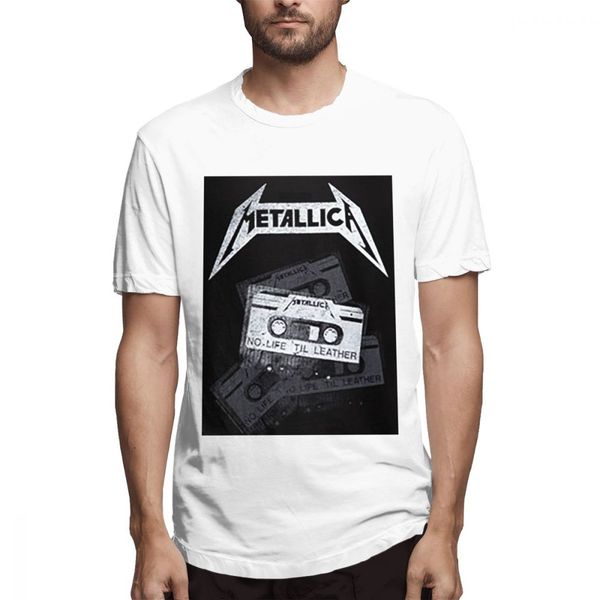 

womens designer t shirts metallica t shirt fashion mens shirts causl womens cotton shirt short sleeve custom a682, White;black